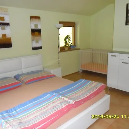 Wellness S Bazenem Lodge Cesky Krumlov