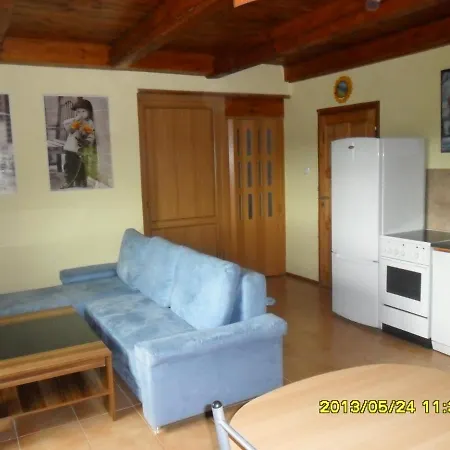 Wellness S Bazenem Lodge Cesky Krumlov