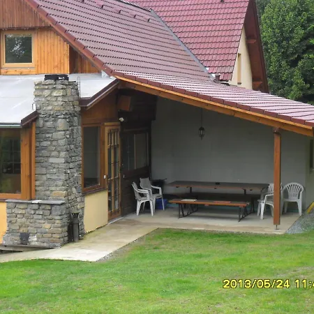 Wellness S Bazenem Lodge Cesky Krumlov