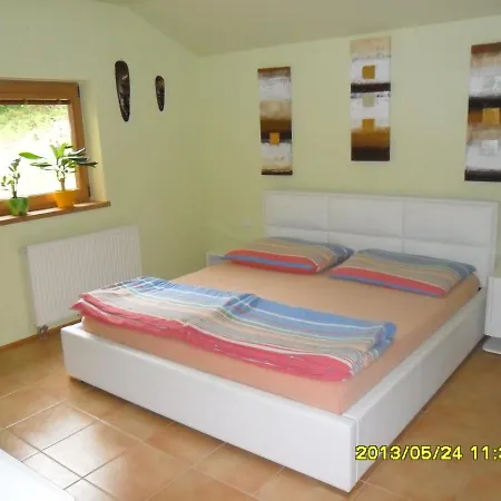 Lodge Wellness S Bazenem Cesky Krumlov
